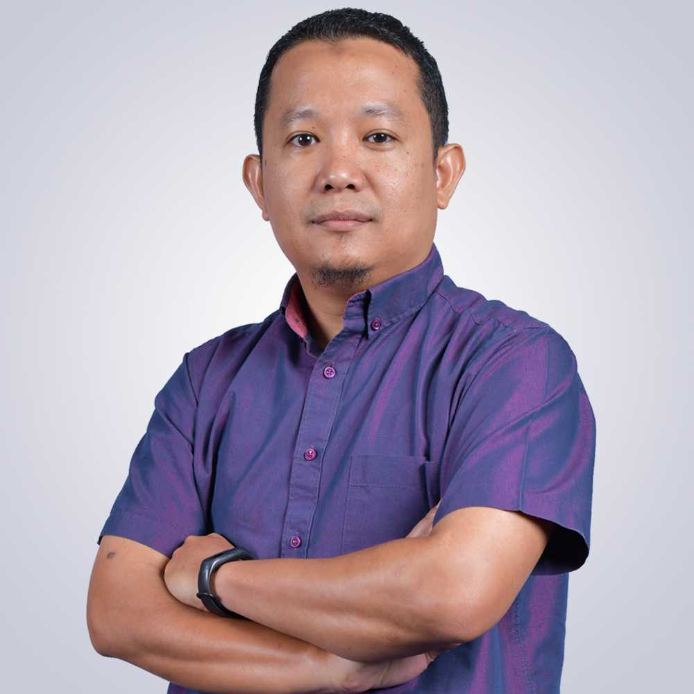 Ts. Dr. Rozaimi bin Abu Sama