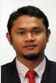 Azim Bin Mohd Arshad