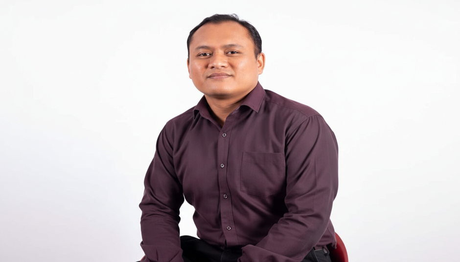 Professor Madya Ts. Dr. Amir Bin Abdul Razak