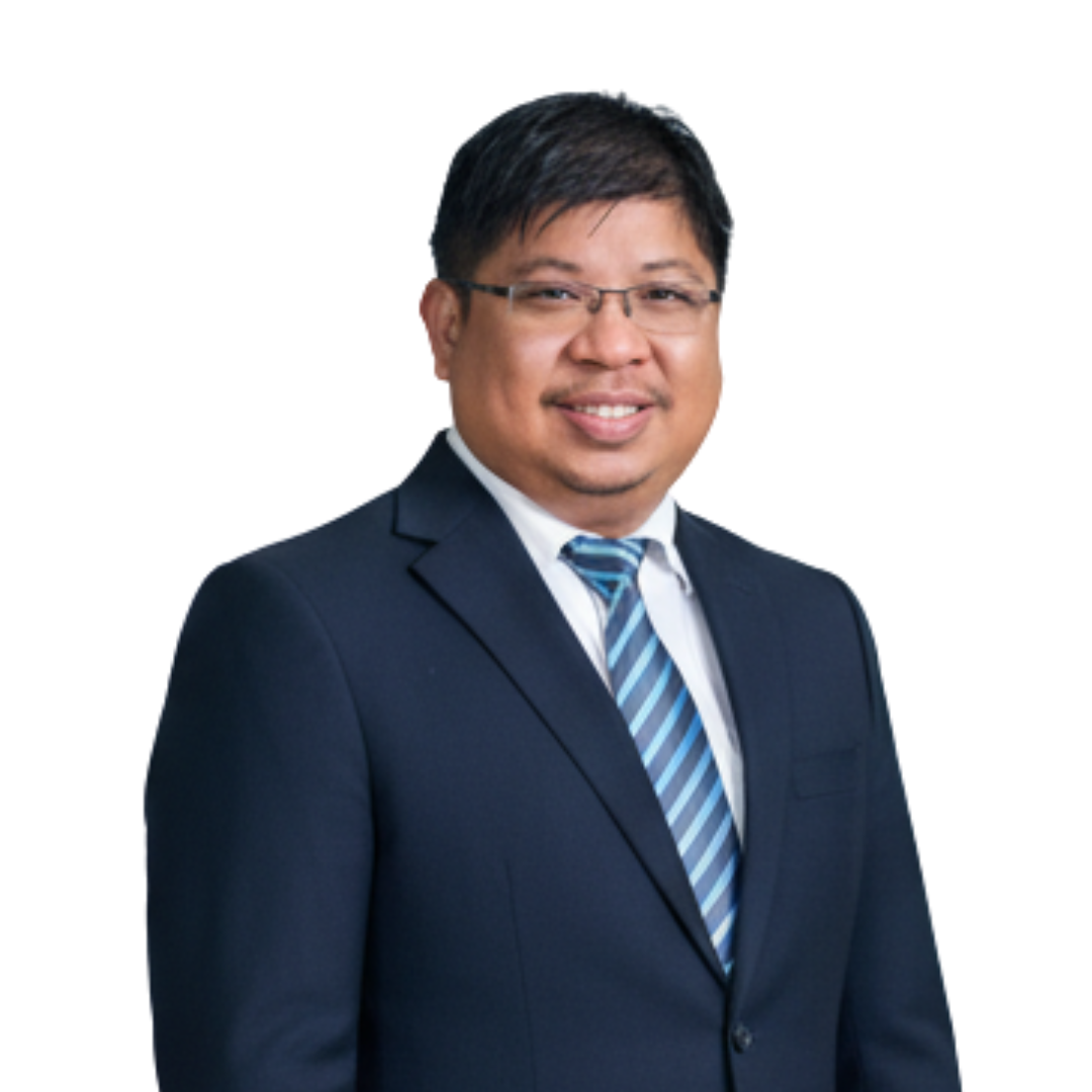 Dr Mohamad Reeduan bin Mustapha